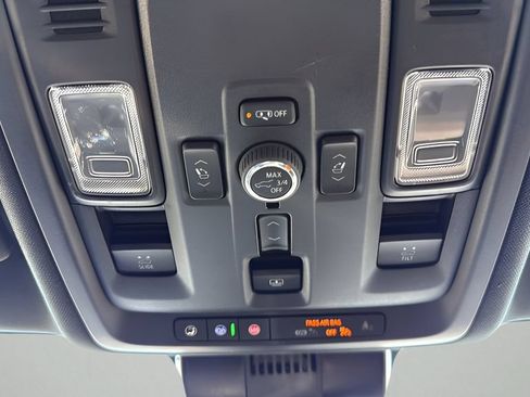 Used 2025 GMC Yukon Denali Ultimate w/ LPO, Floor Liner Package AWD/4WD image 46