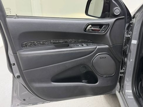 Used 2022 Dodge Durango SRT w/ Premium Interior Group AWD/4WD image 21