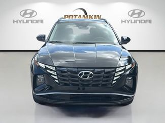 Certified 2024 Hyundai Tucson SEL FWD video 2