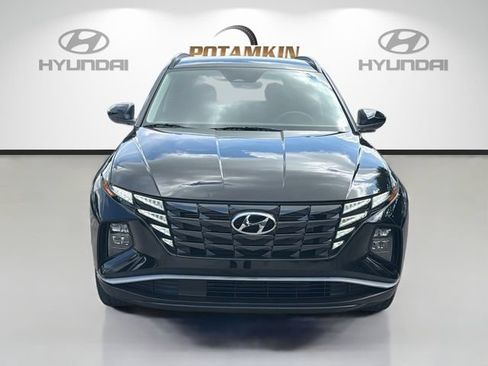 Certified 2024 Hyundai Tucson SEL FWD image 2