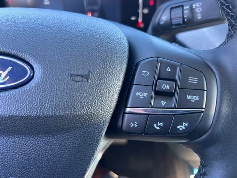 New 2025 Ford Maverick XLT w/ XLT Luxury Package image 14