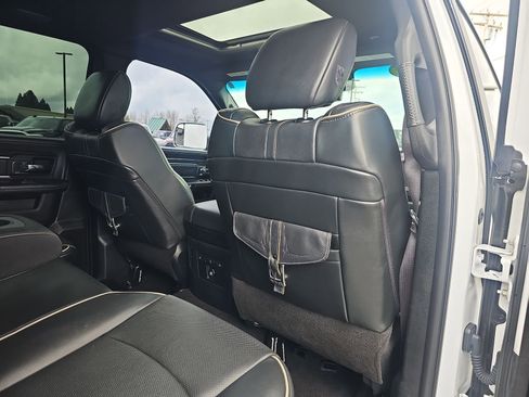 Used 2018 RAM 1500 Limited image 28