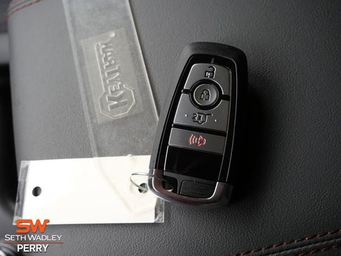 New 2026 Ford Explorer Active image 26