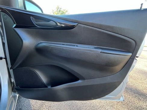 Used 2021 Chevrolet Spark LT image 20