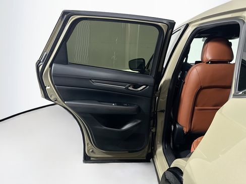 Used 2024 MAZDA CX-5 Carbon Edition image 26