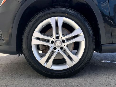 Used 2017 Mercedes-Benz GLA 250 image 8