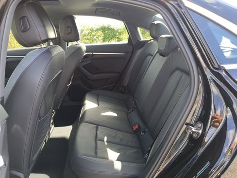 Used 2023 Audi A3 2.0T Premium w/ Convenience Package image 18