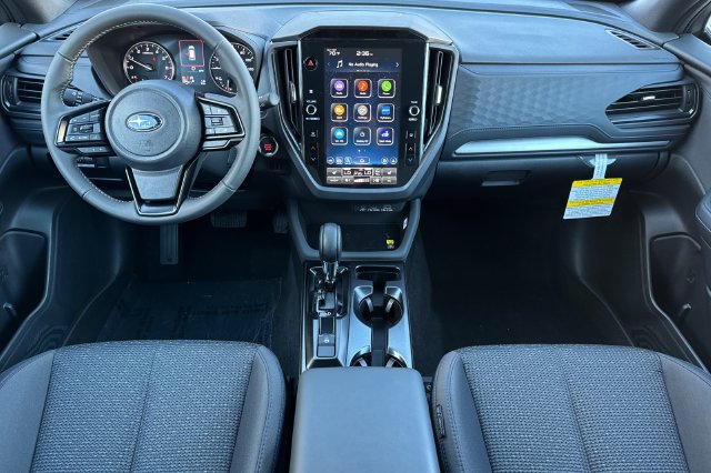 New 2026 Subaru Forester Premium AWD/4WD image 10