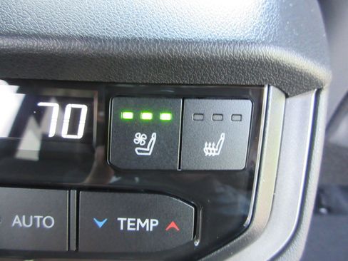 New 2026 Lexus TX 500h AWD image 20