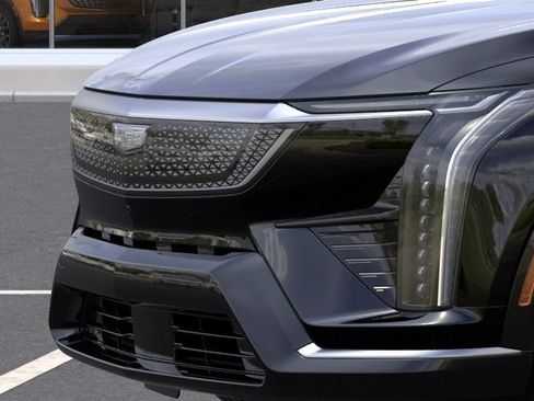 New 2027 Cadillac Optiq Premium Sport RWD image 13