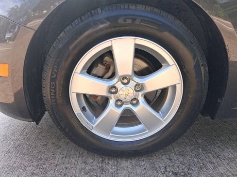 Used 2016 Chevrolet Cruze LT FWD image 22