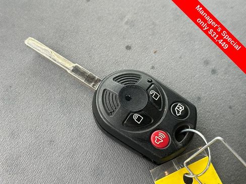 Used 2015 Ford Transit 250 148 High Roof image 27