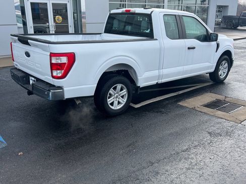 Used 2022 Ford F150 XL w/ Equipment Group 101A High image 8