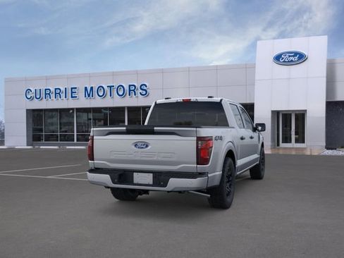 New 2026 Ford F150 STX AWD/4WD image 8
