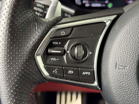 Used 2023 Acura MDX A-Spec image 22