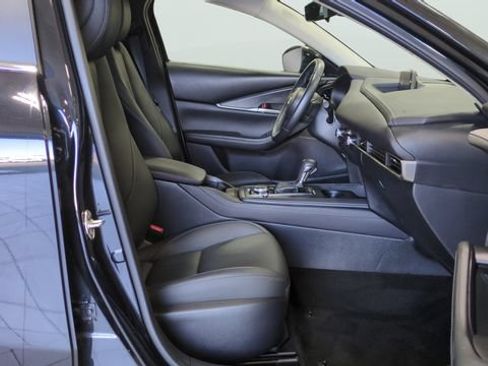 Used 2023 MAZDA CX-30 AWD 2.5 S w/ Select Package image 13