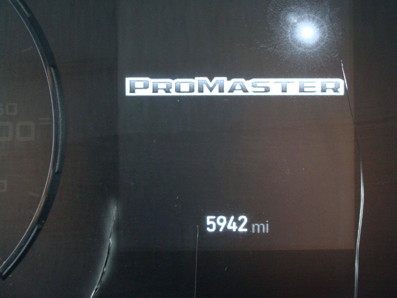 Used 2023 RAM ProMaster 2500 FWD image 10