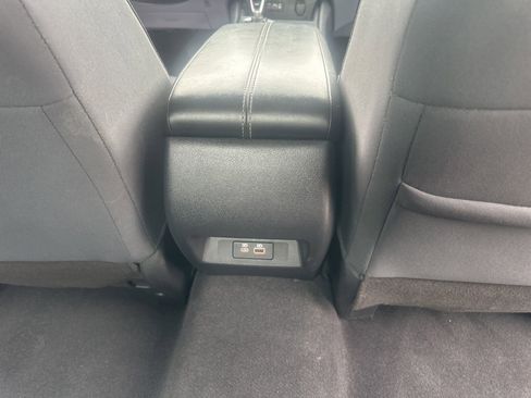 Used 2022 Nissan Altima 2.5 SV FWD image 15