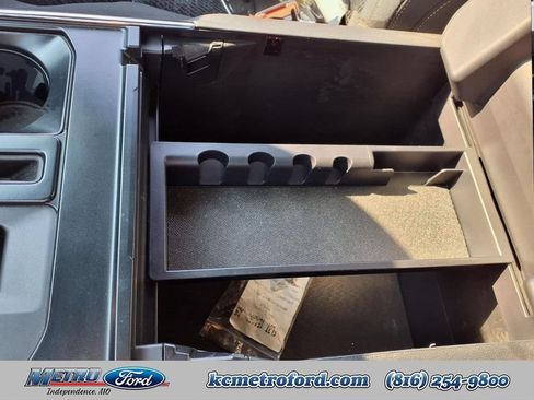 Certified 2023 Ford F150 XLT w/ Equipment Group 302A High AWD/4WD image 16