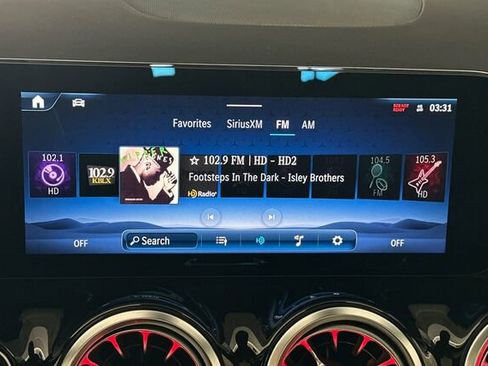 Certified 2026 Mercedes-Benz GLA 250 image 23