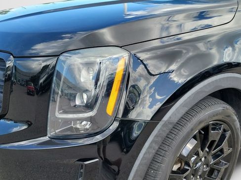 Used 2021 Kia Telluride SX w/ SX Prestige Package AWD/4WD image 25