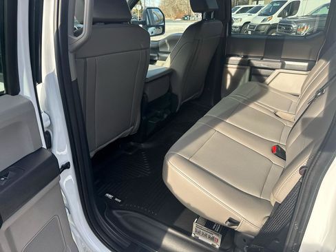 Used 2022 Ford F250 XL w/ Power Equipment Group AWD/4WD image 19