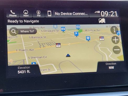 Used 2022 Honda Accord Touring image 16