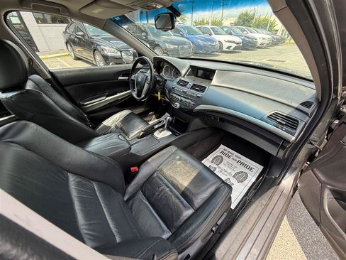 Used 2009 Honda Accord EX-L image 27
