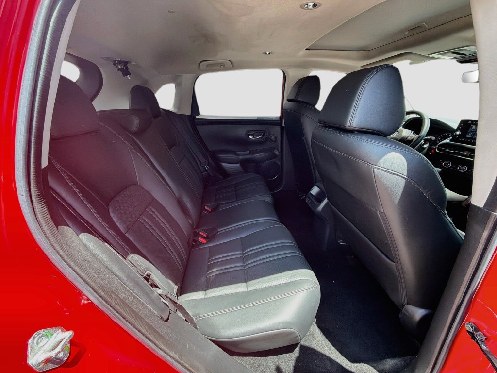Certified 2024 Honda HR-V EX-L image 27