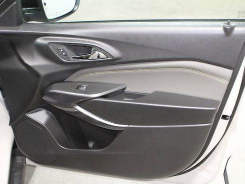 New 2026 Chevrolet Trax ACTIV w/ Driver Confidence Package FWD image 21