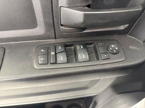 Used 2014 RAM 1500 Tradesman w/ Popular Equipment Group image 17