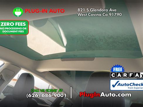 Used 2025 Tesla Model 3 RWD image 8