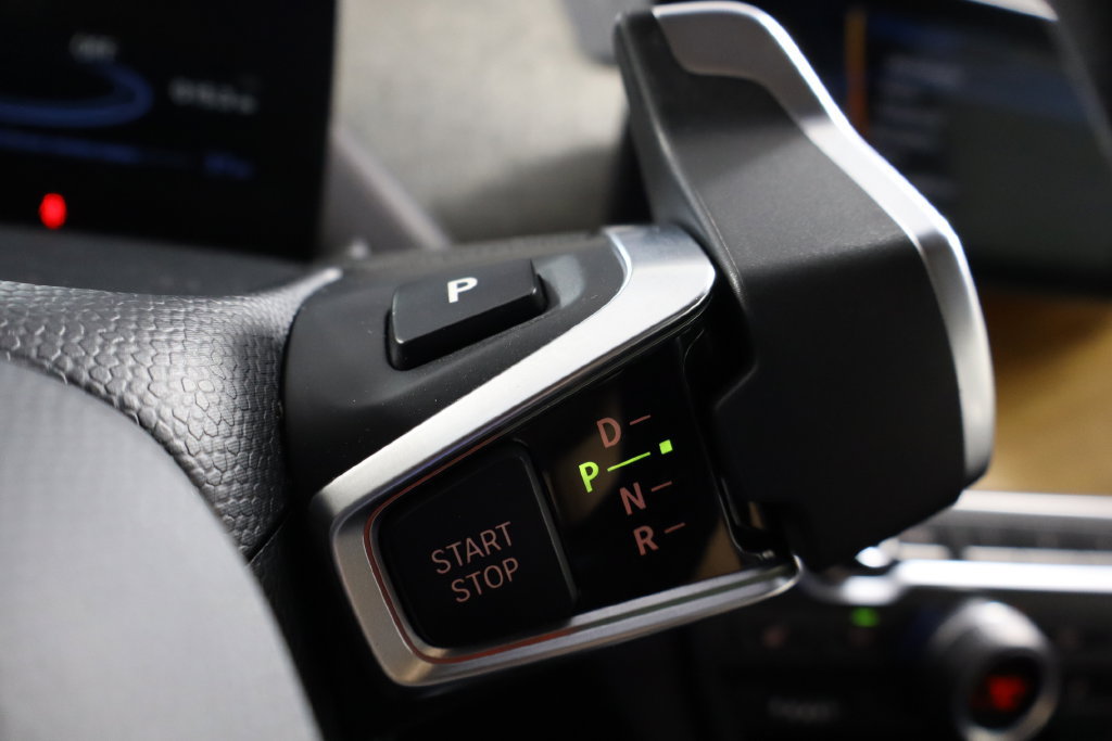 Used 2015 BMW i3 w/ Range Extender RWD image 20