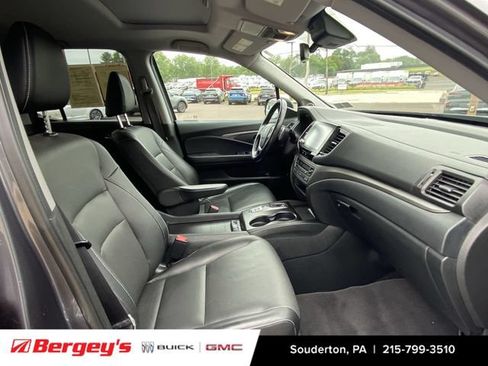 Used 2022 Honda Ridgeline RTL-E image 32