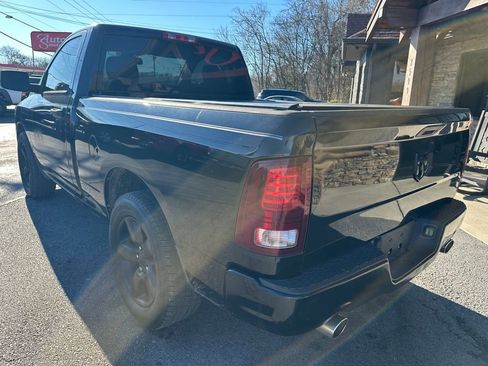Used 2014 RAM 1500 Express image 2