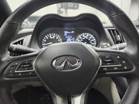 Used 2021 INFINITI Q50 Sensory w/ Cargo Package image 29