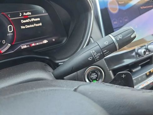 Used 2021 Cadillac CT5 Premium Luxury w/ Technology Package RWD image 21