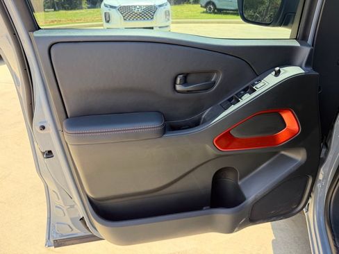 Used 2026 Nissan Frontier Pro-X w/ Pro-X Convenience Package RWD image 12