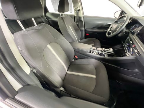 Used 2023 Hyundai Sonata SEL FWD image 27
