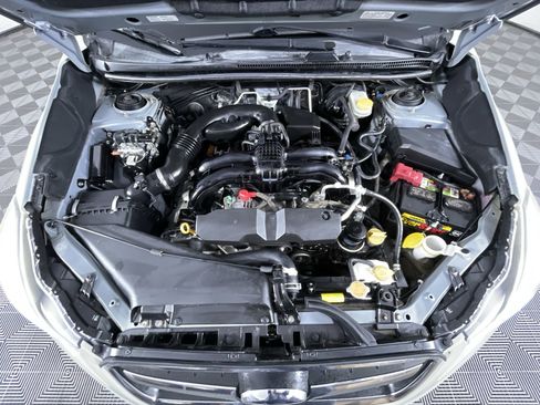 Used 2015 Subaru Crosstrek 2.0i Premium image 26