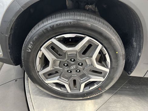 Certified 2023 Hyundai Santa Fe Limited AWD/4WD image 9