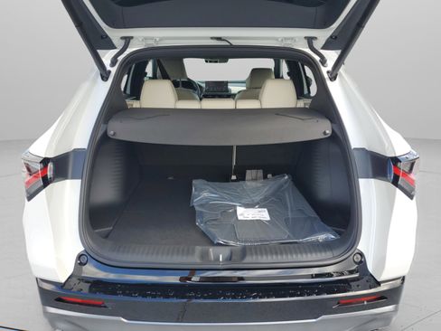 New 2025 Acura ADX A-Spec image 34