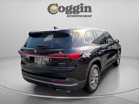 New 2026 Buick Enclave Preferred w/ Power Package image 12