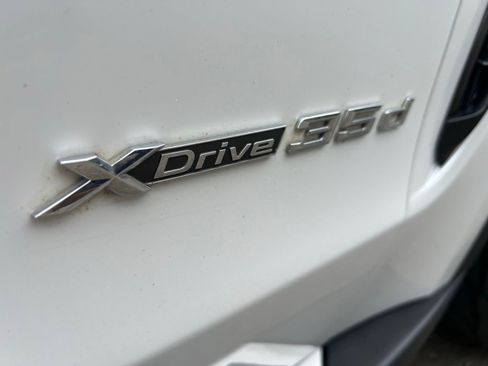 Used 2018 BMW X5 xDrive35d AWD/4WD image 18