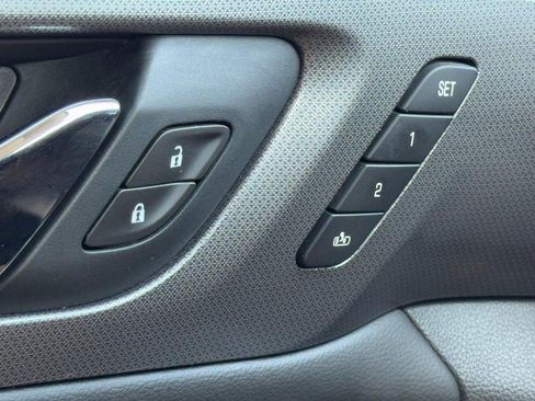 Used 2021 Chevrolet Traverse Premier w/ LPO, Floor Liner Package AWD/4WD image 19