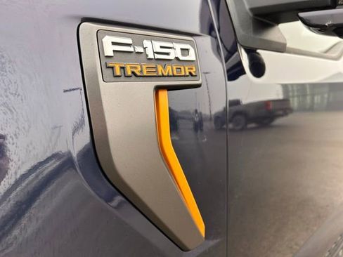 Used 2023 Ford F150 Tremor w/ Equipment Group 402A High image 9