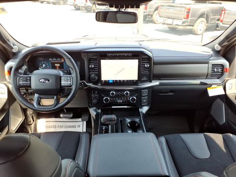 New 2026 Ford F150 Raptor AWD/4WD image 20
