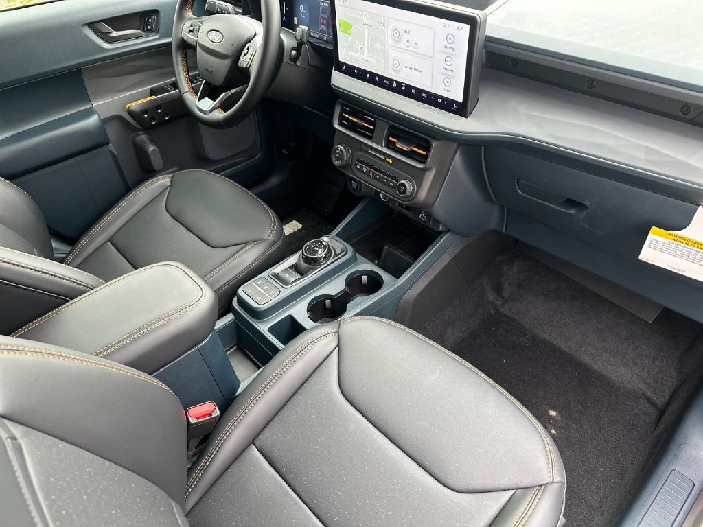 New 2026 Ford Maverick Tremor AWD/4WD image 14