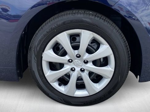 Certified 2026 Toyota Corolla LE FWD image 14