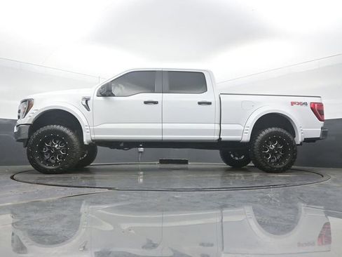 Used 2023 Ford F150 XLT w/ FX4 Off-Road Package image 47